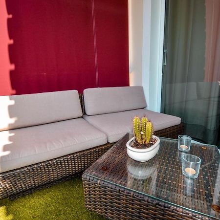 Apartamento Vistas Al Mar Сантьяго-дель-Тейде Екстер'єр фото