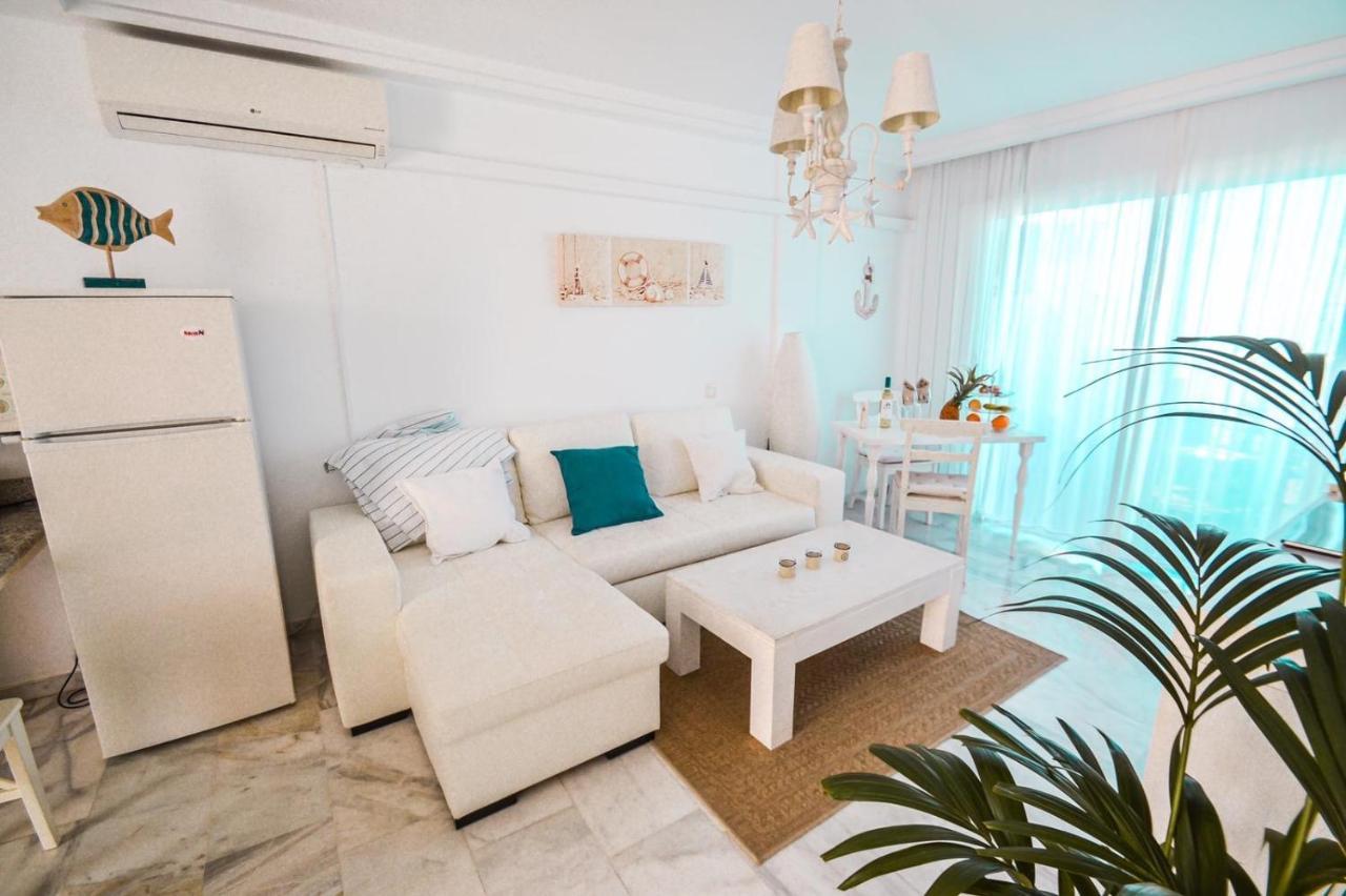 Apartamento Vistas Al Mar Сантьяго-дель-Тейде Екстер'єр фото