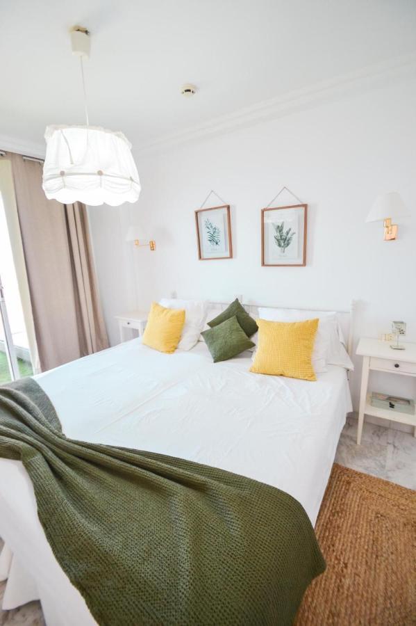Apartamento Vistas Al Mar Сантьяго-дель-Тейде Екстер'єр фото