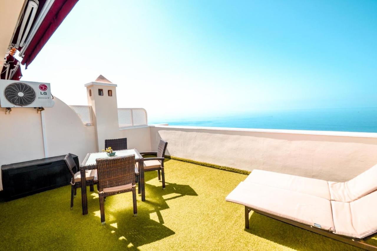 Apartamento Vistas Al Mar Сантьяго-дель-Тейде Екстер'єр фото
