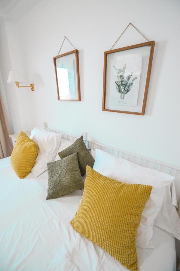 Apartamento Vistas Al Mar Сантьяго-дель-Тейде Екстер'єр фото