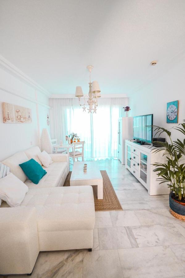 Apartamento Vistas Al Mar Сантьяго-дель-Тейде Екстер'єр фото