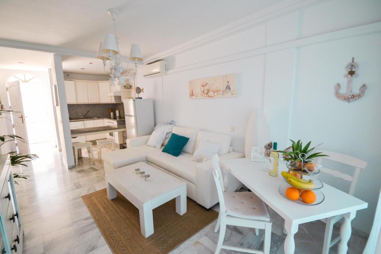 Apartamento Vistas Al Mar Сантьяго-дель-Тейде Екстер'єр фото